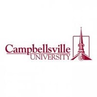 Campbellsville University Logo