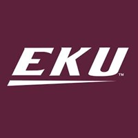 Eastern Kentucky University Logo