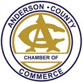 Anderson County Chamber of Commerce Logo