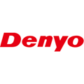 Denyo Manufacturing Logo
