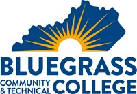 Bluegrass Community and Technical College Logo