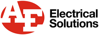 AE Electrical Solutions Logo