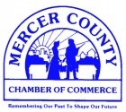 Mercer County Chamber of Commerce Logo