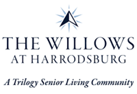The Willows at Harrodsburg Logo