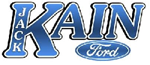 Jack Kain Ford