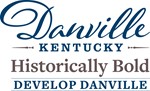 Danville Boyle Economic Development Partnership Logo