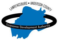 Lawrenceburg Anderson County Economic Development Authority Logo